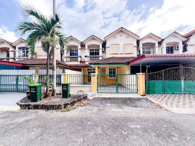 MURAH❗️2-Storey House @ Bdr Laguna Merbok, Sg Petani, Kedah 1