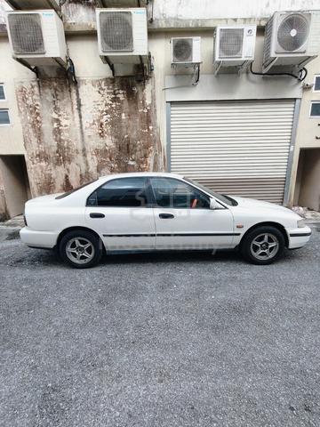 1995 Honda ACCORD 2.0 Auto - 3