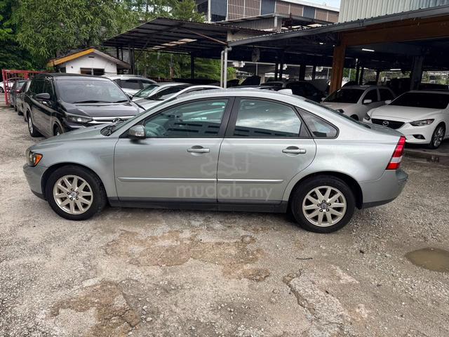 2007 Volvo S40 2.4 i (A) 1 OWNER WHOLE CAR ORI - 3