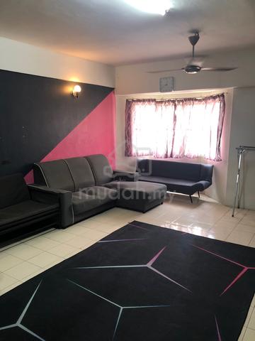 Regency Condominium 1