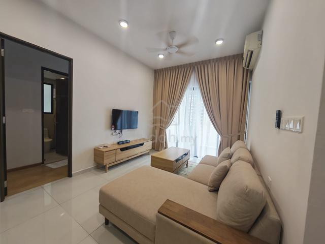 Kings Bay @ Country Garden Danga Bay 1