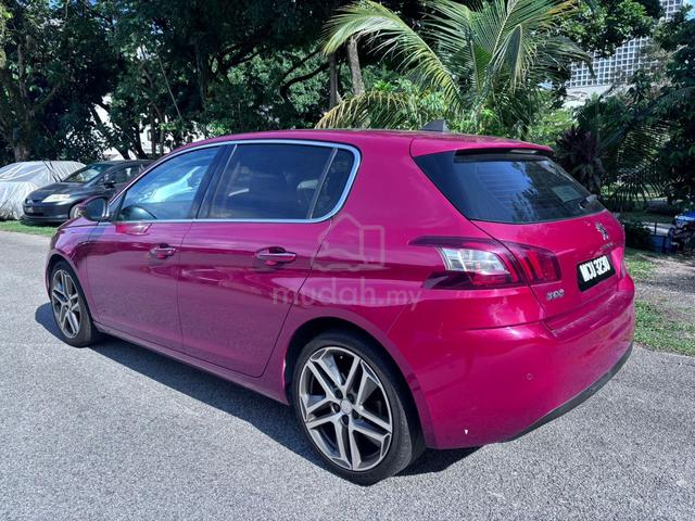 2015 Peugeot 308 1.6 THP FACELIFT (A)sport wagon - 3