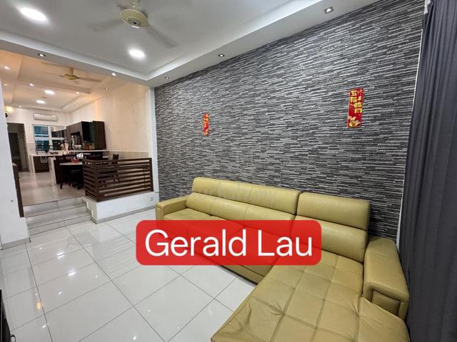 CL99 Tmn Mutiara Luyang|1 Storey|Fully Furnished|Foh Sang|KK|Sabah 1
