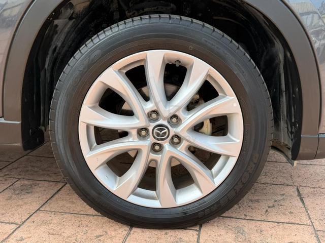 ORI MILEAGE✅2017 Mazda CX-5 2.2 D GLS FACELIFT 2.0 - 5