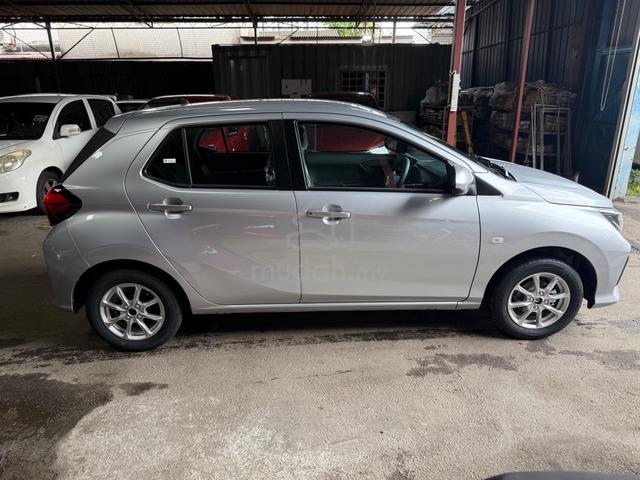 New AXIA 1.0 X (A) - 2