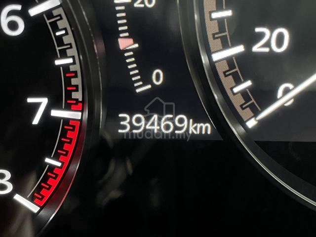 2023 Mazda 3 2.0 GVC HIGH PLUS SEDAN 39K KM ONLY - 3