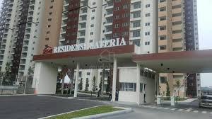 Residensi Sateria 1