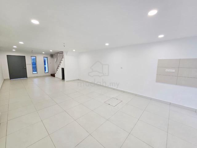 [F.Loan I Fully Renovated] 2 Storey Taman Jasmin, Kajang 1