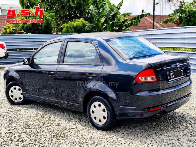 2015 Proton SAGA 1.3 FLX EXECUTIVE ENHANCED (M) - 3