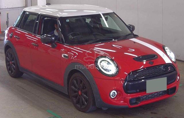 2021 Mini Cooper 2.0T S *Arrival Within 2 Week* - 2