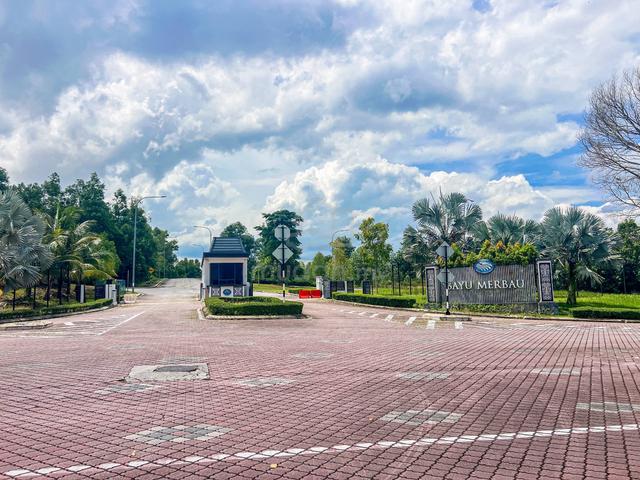Bungalow Lot Bayu Merbau Bayu Lakehomes Mantin Negeri Sembilan 1