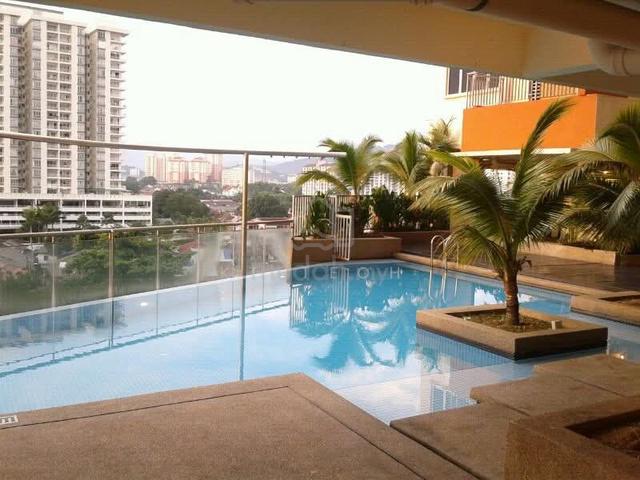 Diamond Residences 1
