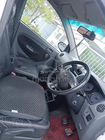2007 Perodua VIVA 1.0 SX STANDARD (M) - 3