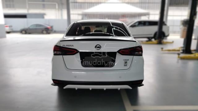 2023 Nissan ALMERA 1.0 VLP MY20 (A) - 3