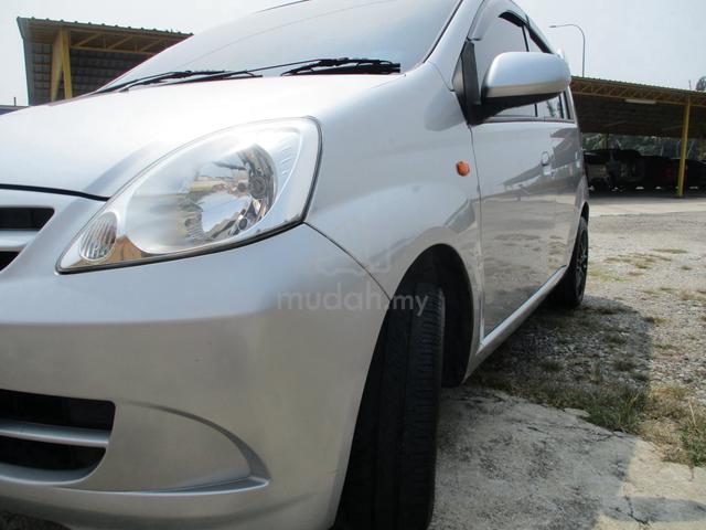2014 Perodua VIVA 1.0 EZ (A) Cutie VIVA - 5