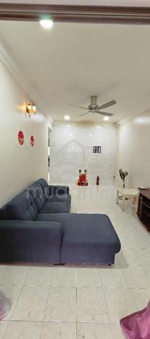 Cozy House for Small Family 1