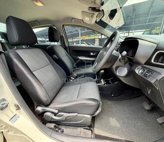 TRUE 2018 Perodua BEZZA 1.3 PREMIUM X (A) CARKING - 5