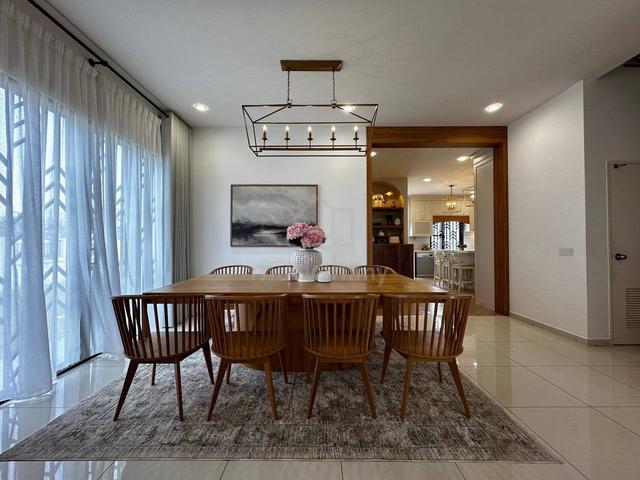 Like Showroom, Beautiful ID Semi D Setia Alam Sari Bangi 1