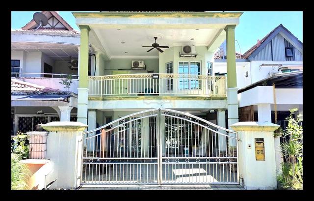 LOW DEPOSIT🔥 NEGO FACING OPEN 2 Storey Seksyen 19 Shah Alam 1