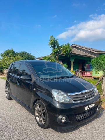 2012 Perodua VIVA 1.0 ELITE EXCLUSIVE EJ-VE (A) - 2
