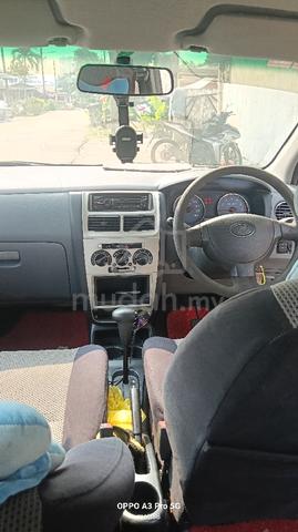 2007 Perodua VIVA 1.0 EZ STANDARD (A) - 3