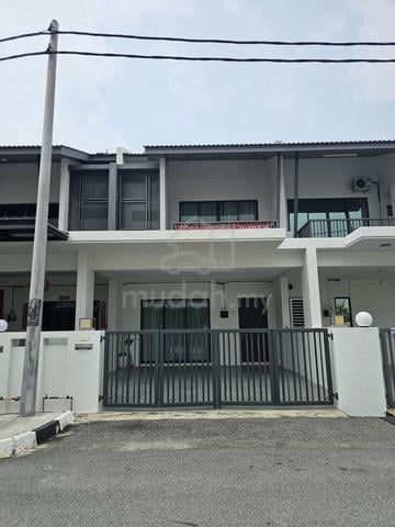 Move-In Ready Terrace House | Fully Furnished | Interior Designed 1