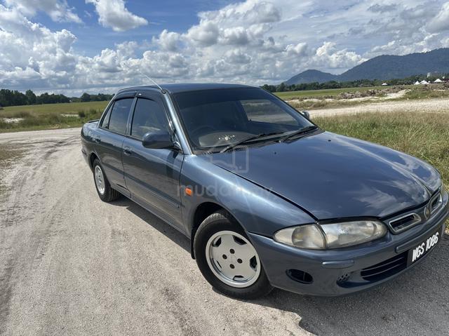 1999 Proton WIRA 1.5 GL (M) - 2