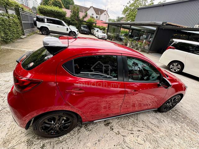 2016 Mazda 2 1.5 SKYACTIV HATCHBACK (A) - 2