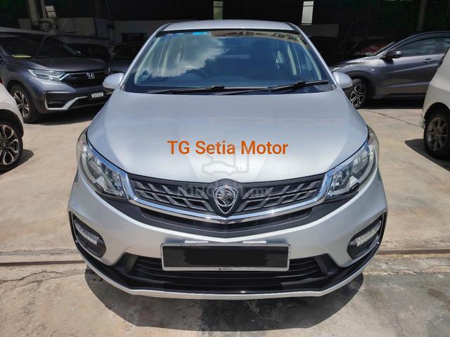 2020 Proton PERSONA EXECUTIVE 1.6L (A) - 2