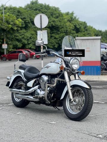 kawasaki 900 classic for sale
