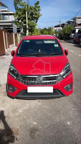 2019 Perodua AXIA 1.0 SE (A) - 3