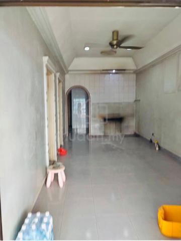 Single Storey Taman Klang Perdana Kapar Klang 1