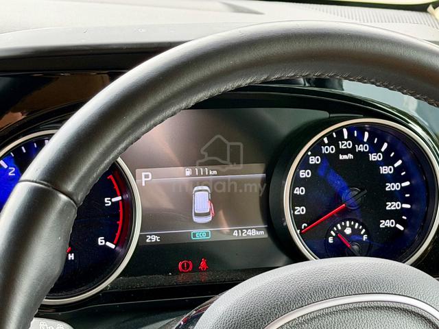 FULL LOAN 2022 Kia CARNIVAL 2.2D 11 SEATER (A) - 3