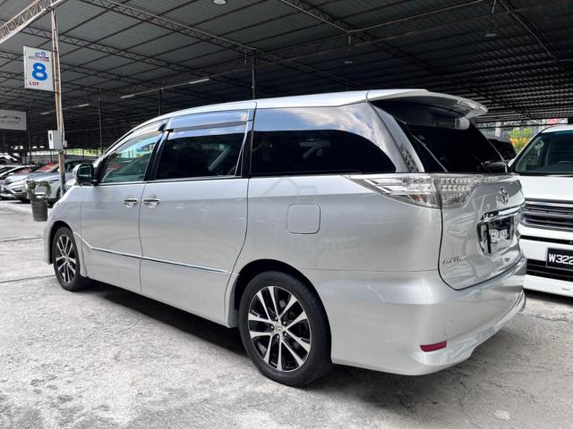 2014 TOYOTA ESTIMA 2.4 Aeras Premium FULL SPEC 🔥 - 4