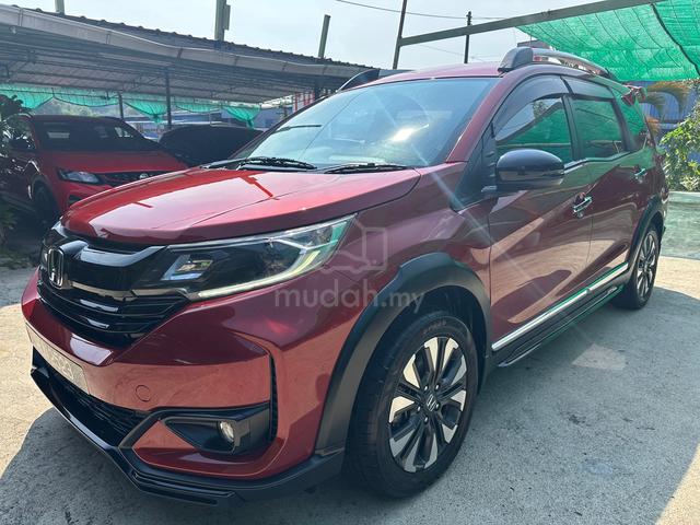 Honda BR-V 1.5 V（A）2022 - 5