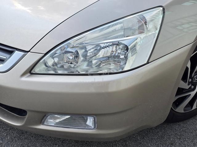 2004 Honda ACCORD 2.0 VTI (A) - 3