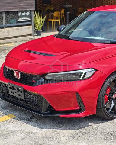 BRAND NEW CAR 2025 Honda CIVIC 2.0 TYPE R FL5 (M) - 2