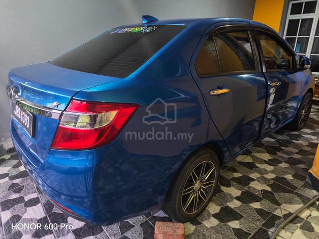 2016 Perodua BEZZA 1.3 PREMIUM X (A) - 5