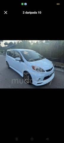2010 Perodua ALZA 1.5 EZI (A) - 1