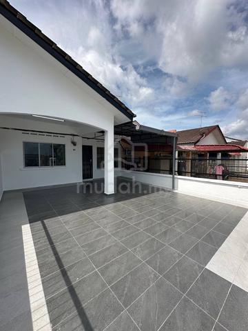 Single Storey Fully Renovated @ Kulai | Selling Below Market Value 3