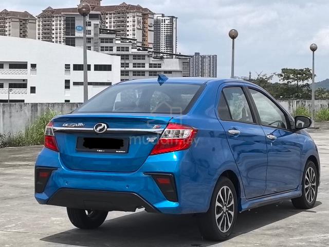 2020 Perodua BEZZA 1.3 ADVANCE (A) - 4