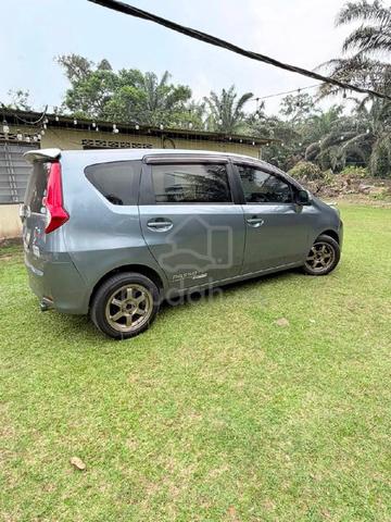 2012 Perodua ALZA 1.5 EZI (A) - 3