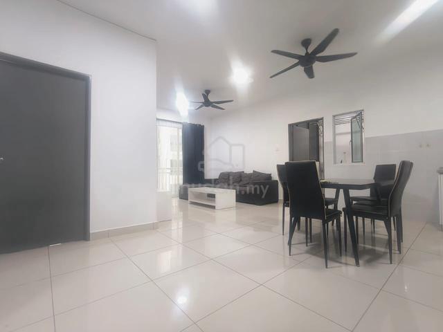 The Aliff Residences 1