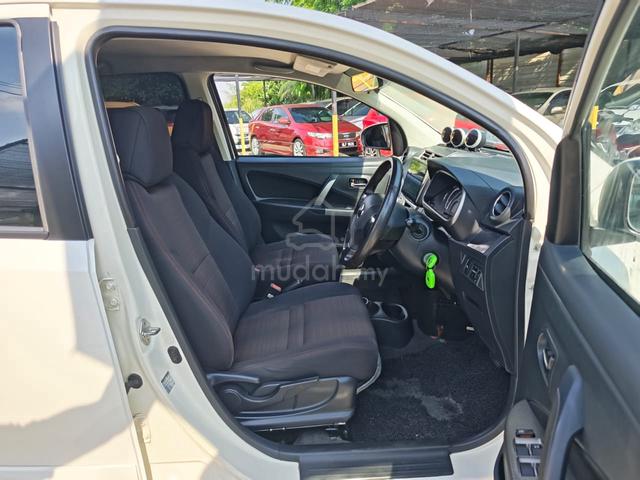 2017 Perodua MYVI SE 1.5 (AUTO) - 4
