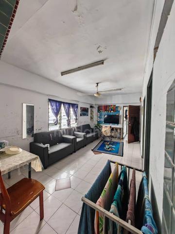 Damai Apartment (PJS 8 Bandar Sunway) 1