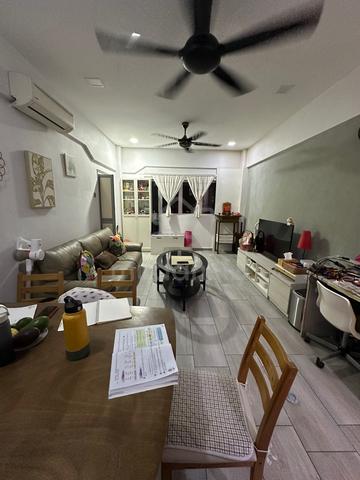 Sri Bahagia Court 1