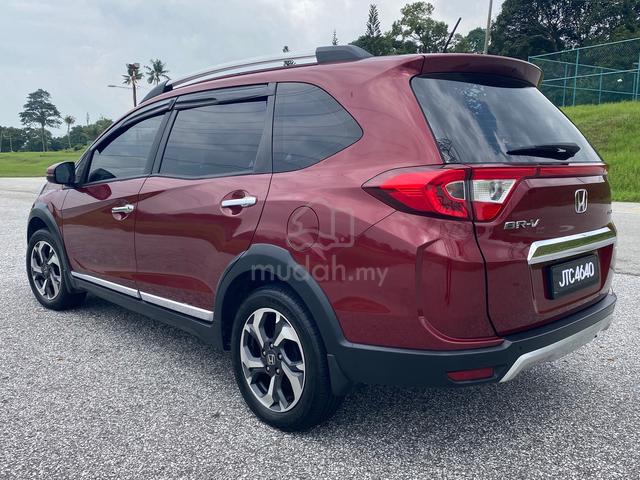 2018 Honda BR-V 1.5 V (A) - 2
