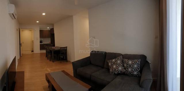 LakeFront Residence 1
