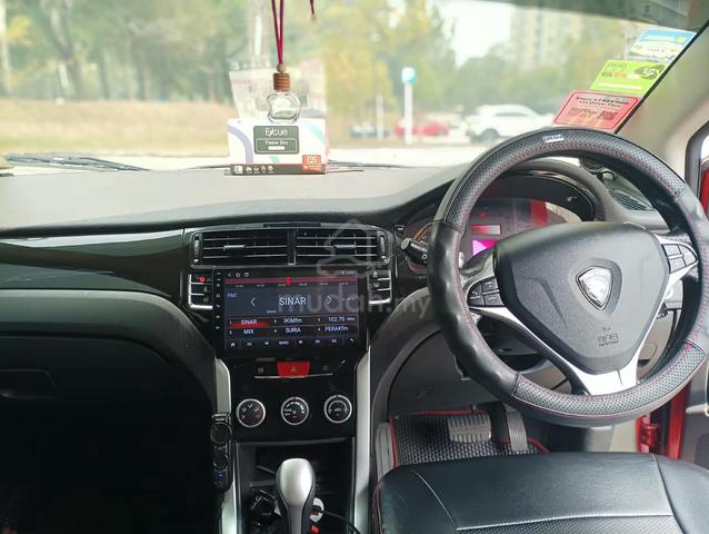 2012 Proton PREVE 1.6 CFE PREMIUM (A) - 2