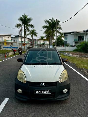 2006 Perodua MYVI 1.3 SXI (M) - 1